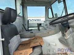 1996 Elgin Pelican Series S Street Sweeper