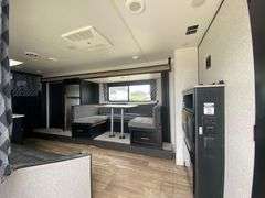 2022 Forest River Cherokee Grey Wolf 26BRB Patriotic Edition 32ft. T/A Travel Trailer