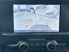 2022 Ford F-150 4x4 Crew Cab Pickup Truck