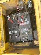 2003 Komatsu PC200LC-7L Hydraulic Excavator
