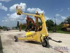 Polecat swift 206R