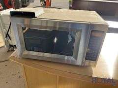 GE Microwave