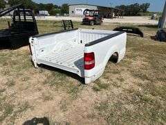1999-2010 Ford Pickup Truck Bed