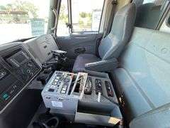 2009 International Frazer Bilt X-514 Ambulance