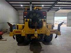 2024 John Deere 872GP Articulated Motor Grader