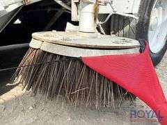 1996 Elgin Pelican Series S Street Sweeper