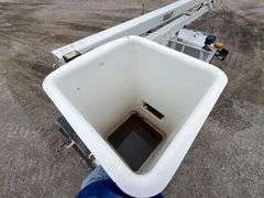 2012 Ford F-550 4x4 Versalift VO36I-01 36ft Insulated Bucket Truck