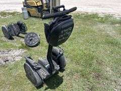 Segway i2 Personal Transporter