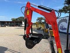 Unused 2025 CFG NT18K Mini Excavator