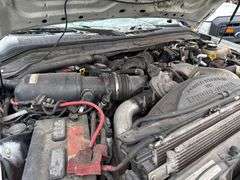 2008 Ford F-350 Stake Body Truck