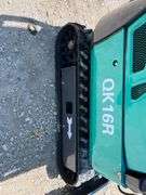 Unused 2025 CFG QK16R Mini Excavator