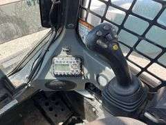 2022 Bobcat T770 Compact Track Loader Skid Steer