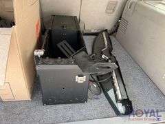 2013 Ford Expedition 4x4 SUV
