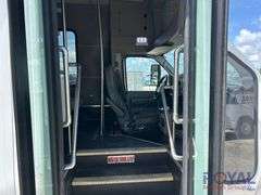 2019 Ford E-450 Super Duty Passenger Bus