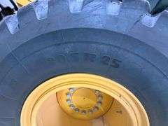 2024 John Deere 872GP Articulated Motor Grader