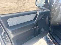 2012 Nissan Titan Crew Cab Pickup Truck