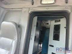 2004 Freightliner M2 106 Ambulance