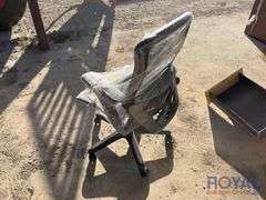 Mesh Office Chair