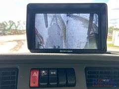 2017 Kenworth T880 T/A Aquatech Combination Sewer Jetter Vacuum Truck