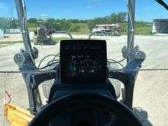 2020 John Deere 870GP Articulated Motor Grader