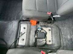 2021 Ford F-150 4x4 Crew Cab Pickup Truck