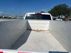 2022 Ram 2500 4x4 Crew Cab Reading Service Truck