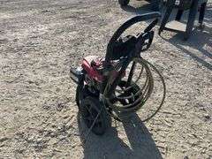 Simpson MS61001 3000 PSI Pressure Washer