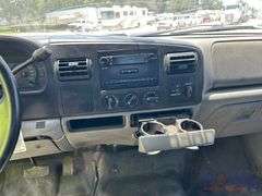 2006 Ford F-250 4x4 Ext. Cab Pickup Truck
