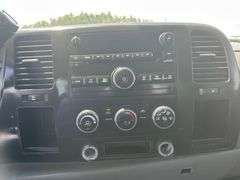 2013 Chevrolet Silverado 3500HD Crew Cab Omaha Service Truck
