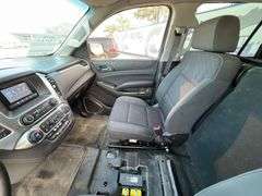 2015 Chevrolet Tahoe SUV