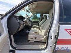 2013 Ford Expedition 4x4 SUV