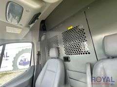 2015 Ford Transit 250 Cargo Van