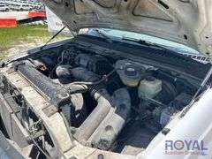 2006 Ford F-250 4x4 Ext. Cab Pickup Truck