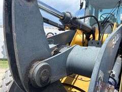 2017 John Deere 544K-II Articulated Wheel Loader