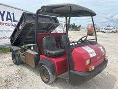 2018 Toro WorkmanHDX-D Utility Vehicle