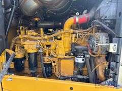 2018 John Deere 524K-II Articulated Wheel Loader