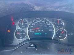 2016 Chevrolet Express 3500 Cargo Van