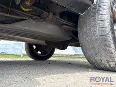 2013 Chevrolet Silverado 1500 Crew Cab Pickup Truck
