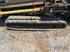 2018 Vermeer D23X30 S3 Navigator Directional Drilling Machine