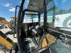 2023 CFG QNT45 Mini Excavator