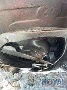 2007 Craftsman LT2000 42in Riding Mower