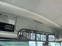 2000 Thomas Built Saf-T-Liner MVP-ER Transit Passenger Bus
