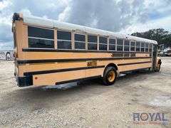 2009 IC Corporation PB105 School Bus