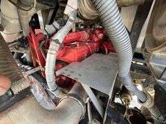 2014 Peterbilt 320 Altec AH150 150ft. Material Handler Bucket Truck
