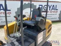 Unused 2025 CFG Industrial MX50R Mini Excavator