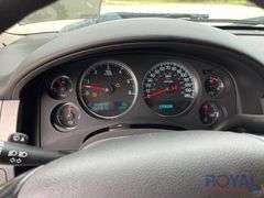 2013 Chevrolet Tahoe SUV