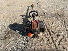 Echo SRM2620 Gas Trimmer