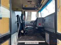 2012 IC Corporation PB105 Passenger Bus
