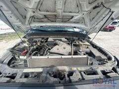 2012 Ford F-250 Reading Service Truck