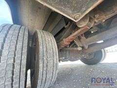 2015 Ford F-450 Knapheide Service Truck